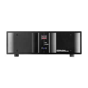 ATI CLASS D AMPLIFIERS - AT52X SERIES