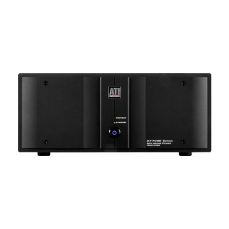 ATI DISTRIBUTION AMPLIFIERS