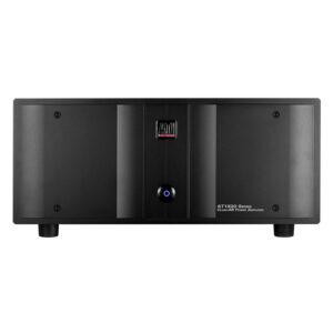 ATI CLASS AB AMPLIFIERS - AT1820 SERIES