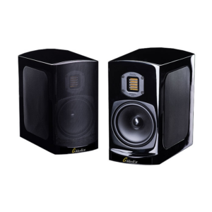 Bookshelf Reference X (BRX)