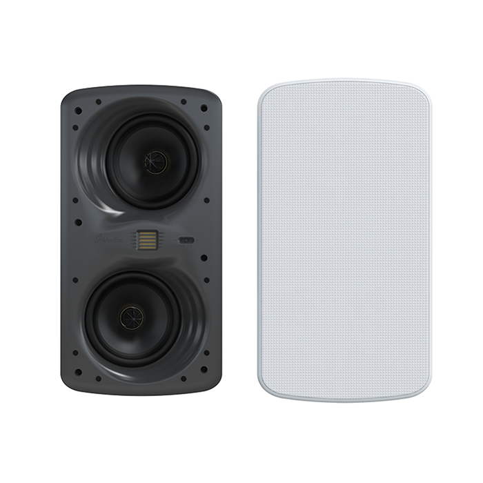 Invisa-MPX Invisa-MPX