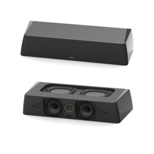 SuperCenter XL Center Channel