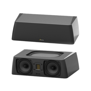 SuperCenter X Center Channel