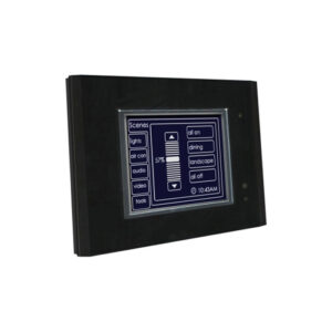 C-Bus, MKII Touchscreen, Saturn Series, with Logic Engine (5080CTL2-6)