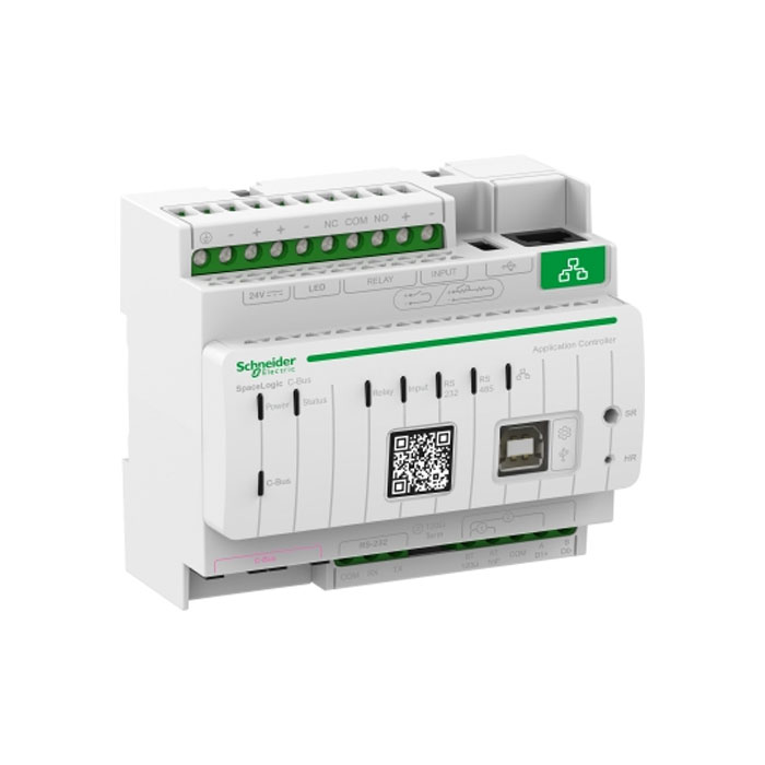 C-Bus, Application Controller, SpaceLogic, 6DIN (5500AC2)