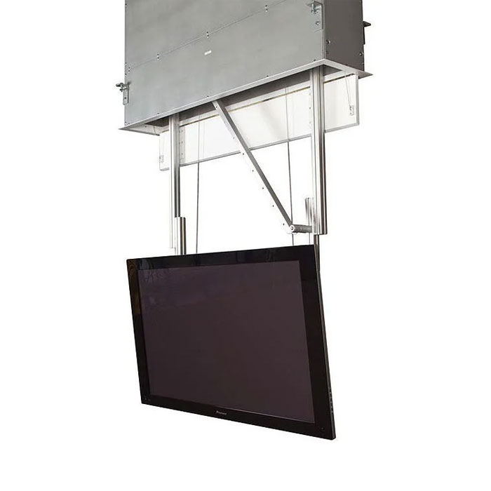 Interfit-Flat-Panel-Lift-(Vertical-Down)
