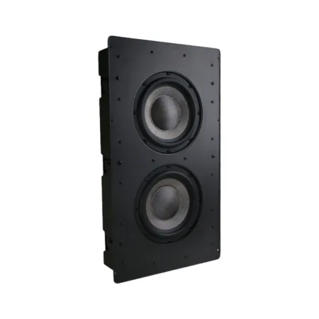 ES-SUB-IW-DUAL8 Episode In-Wall Dual Subwoofer
