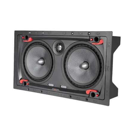 SIG-76-IWLCR Signature In-Wall LCR Speakers