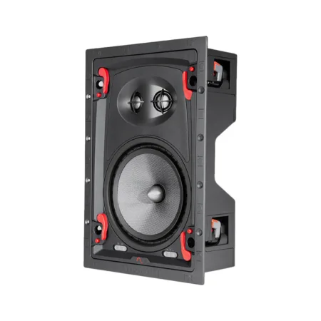 SIG-76-IWSURR Signature In-Wall Surround Speakers