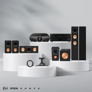 Projector Cinema Package 1