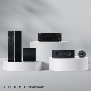 Cinema Package 4 - Onkyo-tx-rz30-emotion-speaker-set