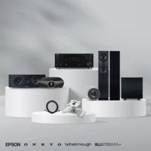 Projector Cinema Package 3