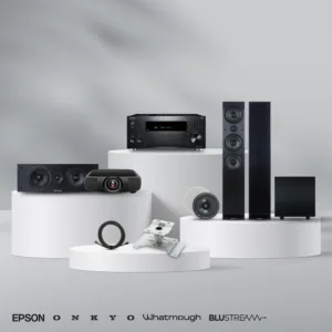 Projector Cinema Package 6