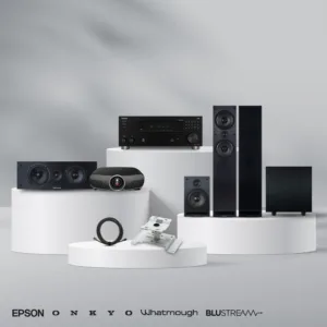 Projector Cinema Package 9