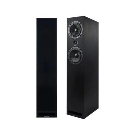 WEFS550 2 Way Floor Standing Speakers (Pair)