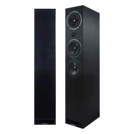 WEFS650 3 Way Floor Standing Speakers (Pair)