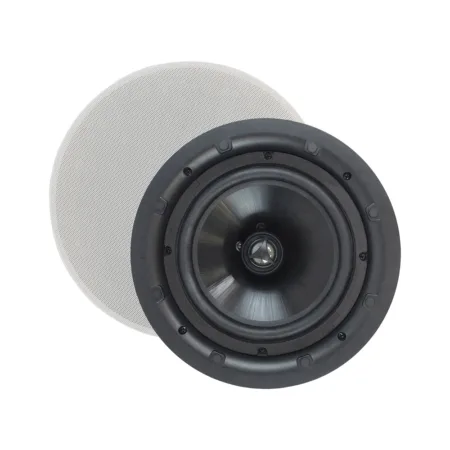 WEIC180 8" In-ceiling Speakers (Pair)